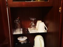 -上海明天广场JW万豪酒店