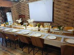 -玩坞轰趴馆·户外团建聚会主题生日派对馆(世豪广场店)