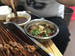 -雲记卢妈冷锅串串(中道街总店)