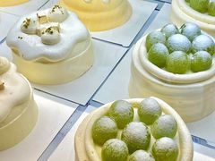 -喜茶(深圳欢乐海岸LAB店)