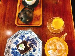 -古董花园(思南路42弄小区店)