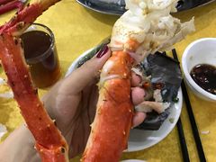 长脚蟹-蚝专家(北滘店)