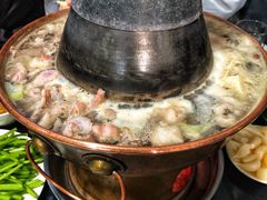 -天桥老金涮肉(牛街店)