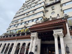 -巴依老爷新疆美食(工体旗舰店)