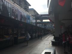 -解放路步行街                