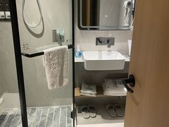 -松果酒店(农业路河南博物院店)