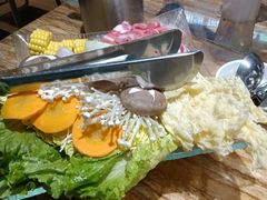 -春润大地海南椰子鸡(沙井京基百纳广场店)