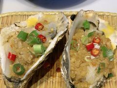 -金碧辉煌海鲜烧烤专营店(明泽街店)