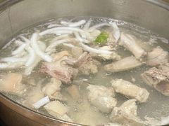 -狐狸爱上椰子鸡(滨江星光大道店)