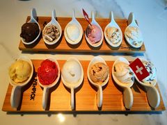 -北京港澳中心瑞士酒店·瑞士咖啡厅·自助餐