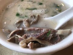 -三义和酒楼(广渠门店)
