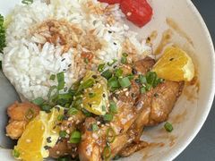 -肥朵食堂(带梦胡同店)