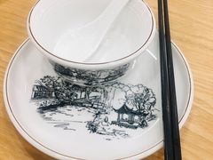 -老苏州大客堂·苏帮菜·松鼠桂鱼·苏州传统小吃(观前街人民商场店)