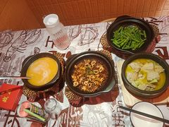 -老班长·小龙虾·鲜货烧烤大排档(金街美地店)
