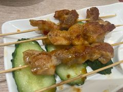 -佰搭果·广式茶餐厅(西华路店)