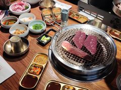 -九田家黑牛烤肉料理(新辰里亚运村店)