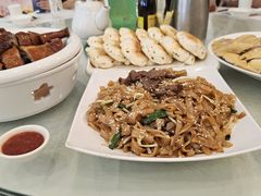 -荔枝楼酒家(员村东璟店)