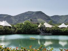 -帐篷客·溪龙茶谷度假酒店