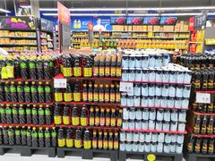 -家乐福(古北店)