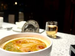 冬阴功汤-食肆&Fourteen(武林夜市店)