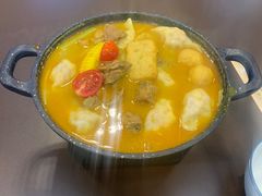 -袁记云饺的猜想(东方宝泰首店)