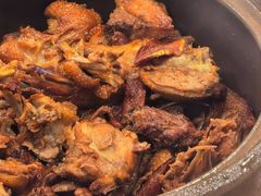 姜母鸭-斯丹姜母鸭·古法干香(涂门街总店)