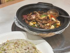 -鹅香四海·卤水火锅·砂锅粥·潮汕菜(宝安店)