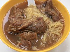 -麦文记面家(佐敦店)