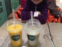 -Mr.Fruits水果先生(朝阳门悠唐店)