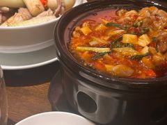 -粗茶淡饭·隐庐私厨(东亭店)