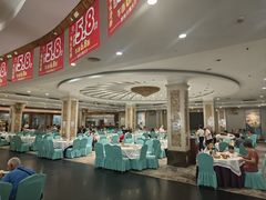 -春满人间酒楼(园岭中路店)