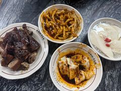 -西月城谭豆花(春熙路店)