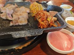 -Dombe豚(黑猪肉街店)