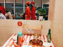 -西贝(吴江路湟普汇店)