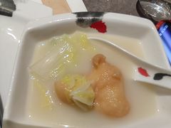 -旺顺阁·北京菜·烤鸭(大望路店)