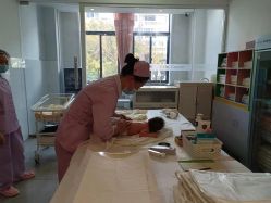 -佳宝全套房精品月子会所(大华店)