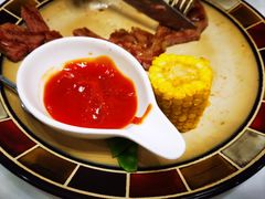 -斗牛士牛排餐厅(又一城店)