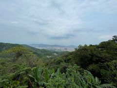 -广州市白云山风景名胜区