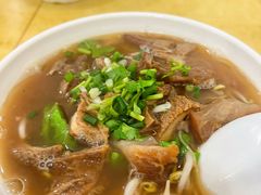 -莲塘味宝园牛杂(天越翔园店)