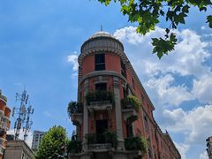 -武汉马哥孛罗酒店