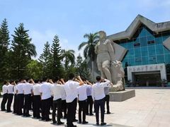 -红色娘子军纪念园