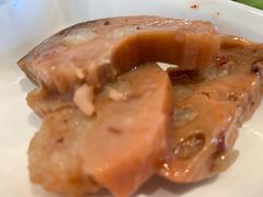 -素满香·素食自助餐(苏州·临顿路店)