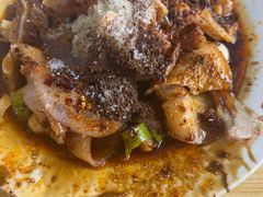 -温记府廟豆汤饭·始于1955年(海椒店)