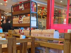 -老雒阳面馆·水席·洛阳菜(王城路店)