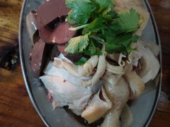 -肥婆兰鸡饭(西门外街店)