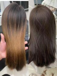 -Coo Hair salon
