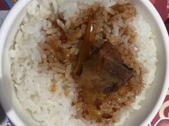 -赖胖子肉蟹煲(上邦百汇城店)