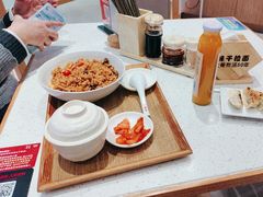 -味千拉面(光启城时尚购物中心店)