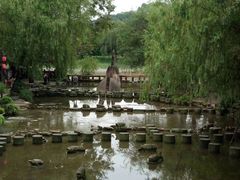 -黄龙溪古镇
