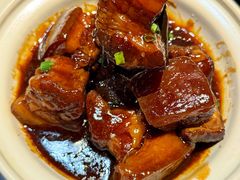 -老瑞福上海菜(人民广场店)